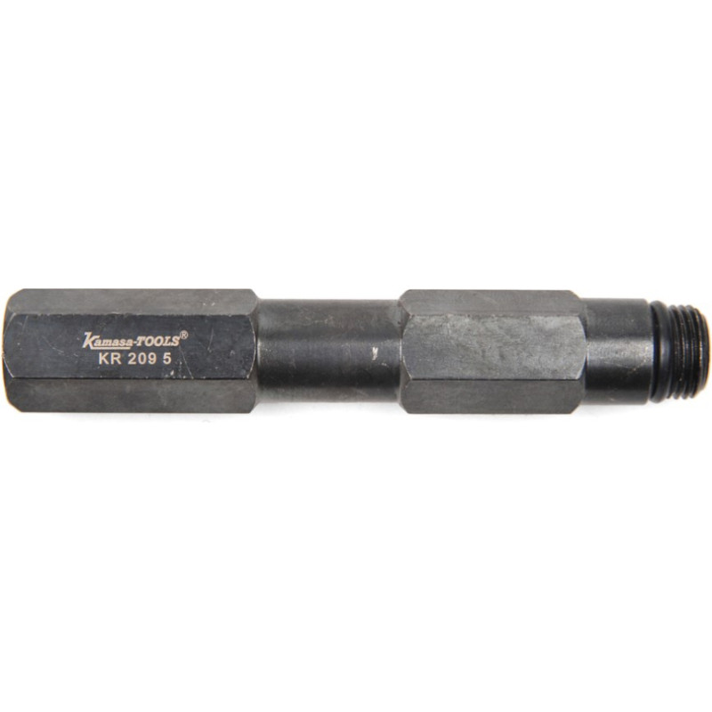 Kamasa Tools M14 adapteris garš priekš K 209