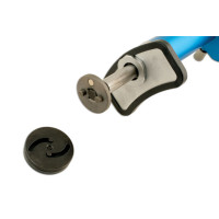 Laser Tools Regulējams bremžu attīšanas adapteris