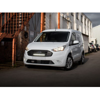 Lazer LAMPS GRILLE LED LIGHT KIT - FORD TRANSIT (2015+) GK-FT-01K (LR-930777)