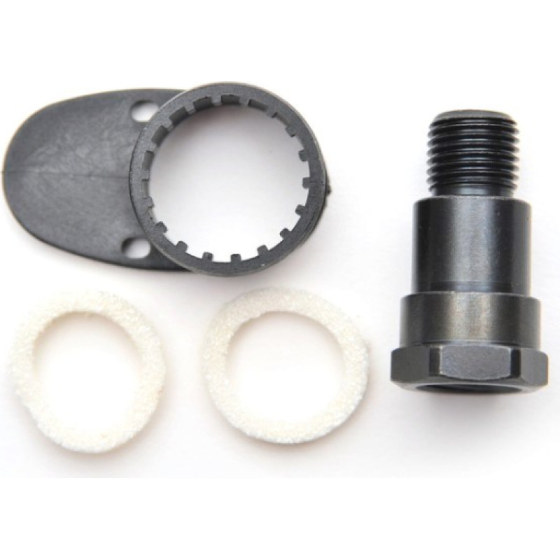Kamasa Tools Gaisa savienotājs komplekts K 9814 K 9815 un K 9816