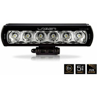 Lazer LAMPS ST6 EVOLUTION LED LIGHT - WIDE-ANGLE 0006-EVO-B (LR-930672)