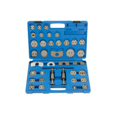 Laser Tools Bremžu suportu instrumentu komplekts 37gab