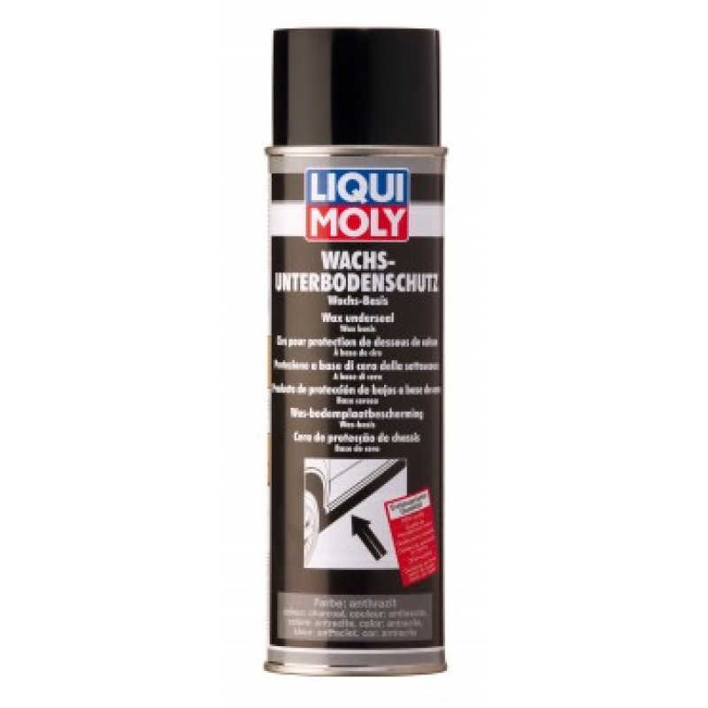 Liqui Moly Anti-corrosion agent for cars 500ml