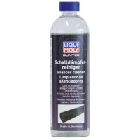 Liqui Moly Ieroču eļļa GUNTEC Schalldämpferreiniger 500 ml
