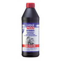 Liqui Moly Transmisijas eļļas Getriebeöl (GL4) SAE 85W-90 1L