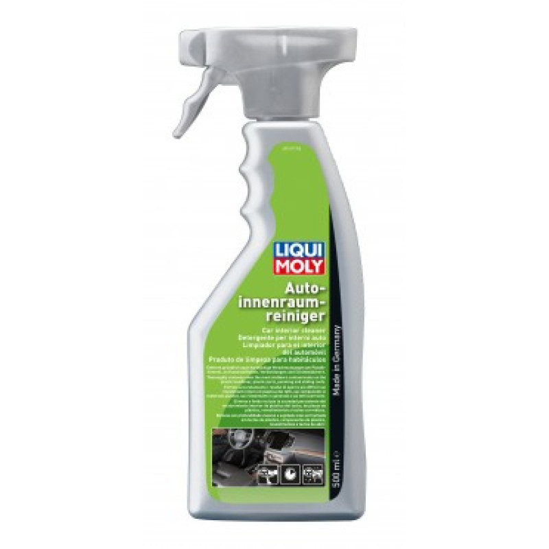 Liqui Moly Car interior cleaner 500ml