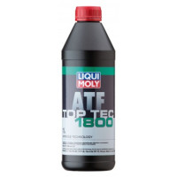 Liqui Moly Transmisijas eļļas Top Tec ATF 1800 20L