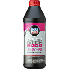 Liqui Moly Transmission oil Top Tec MTF 5400 75W-90 1 L