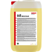 Sonax MOLECULAR Spīduma konservācijas putas