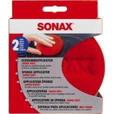 Sonax SONAX Applicator sponge extra soft, 2 pcs.