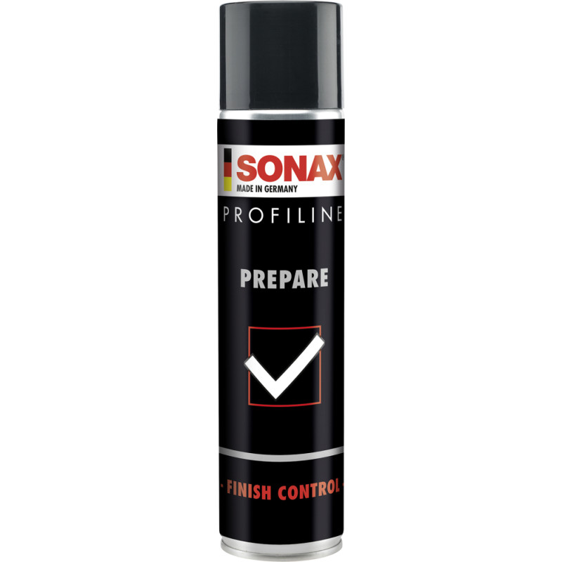 Sonax PROFILINE Paint Cleaner/Degreaser