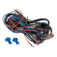 Autoline Auxiliary lamp wiring kit 1605-WK018