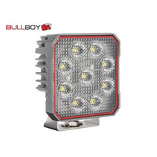 Bullboy LED work light 54W