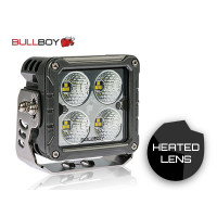 Bullboy LED darba gaisma