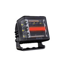 Strands SIBERIA RF,RED FOX SIDE SHOOTER LED work light