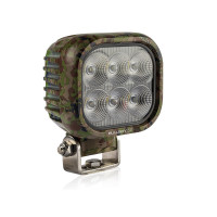 Bullboy AGRILINE CAMO LED darba lukturis 4330lm