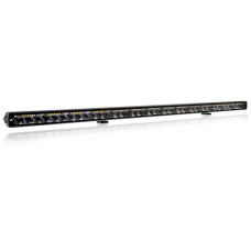 W-Light LED high beam/warning panel 10-30V 7690 lm 5700 K