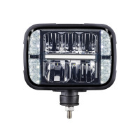 Strands ALASKA SNOW PLOW LAMP LED priekšējais lukturis