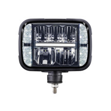 Светодиодная фара Strands ALASKA SNOW PLOW LAMP