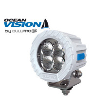 Ocean Vision LED work light 2500lm