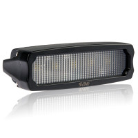 SAE LED darba/aizmugurējais lukturis 1000lm