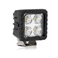 Bullpro LED darba lukturis 80W, 4100lm