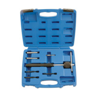 Laser Tools Kvēlsveču izvilkšanas komplekts 7gab