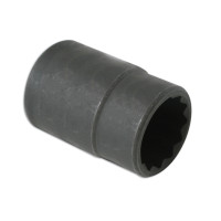 Laser Tools Īpaša Bi-Hex Socket 24mm - priekš VAG