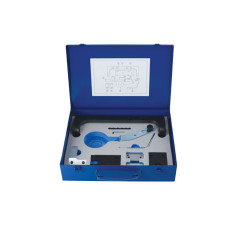 Laser Tools Zobķēdes komplekts - priekš BMW MINI 1.2 1.5 2.0 3.0 Benzīns