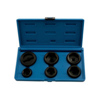 Laser Tools Eļļas filtra muciņu komplekts 3/8