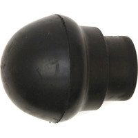 Kamasa Tools Gumijota spiediena galva priekš K 5171