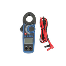 Laser Tools AC/DC digitālais skavas mērītājs CAT III 1000A