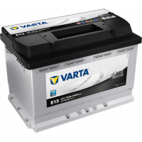Varta Akumulators VARTA Black Dynamic E13 70AH 640A
