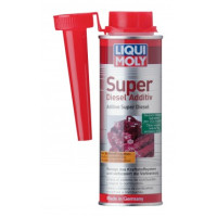 Liqui Moly Piedeva Super Diesel Additiv 250ml LM-5120
