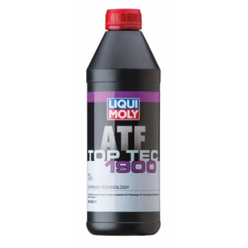 Liqui Moly Transmission oil Top Tec ATF 1900 1L