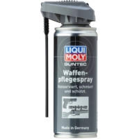 Liqui Moly Ieroču eļļa GUNTEC Waffenpflegespray 200 ml