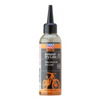 Liqui Moly Velosipēda ķēžu eļļa sausam laikam Bike Kettenöl Dry Lube 100ml