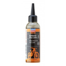 Liqui Moly Bicycle chain oil for dry weather Bike Kettenöl Dry Lube 100ml