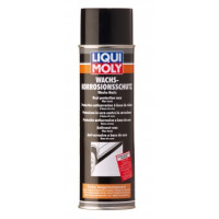 Liqui Moly Vaska aizsardzības līdzeklis pret rūsu , brūns/caurspīdīgs (Aerosols) 500ml