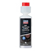 Liqui Moly Piedeva AD-Blue pretkristālu piedevu koncentrāts 250ml