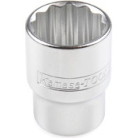 Kamasa Tools Muciņa 1/2'' 12 kantis 11mm