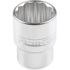 Kamasa Tools Muciņa 1/2'' 12 kantis 11mm