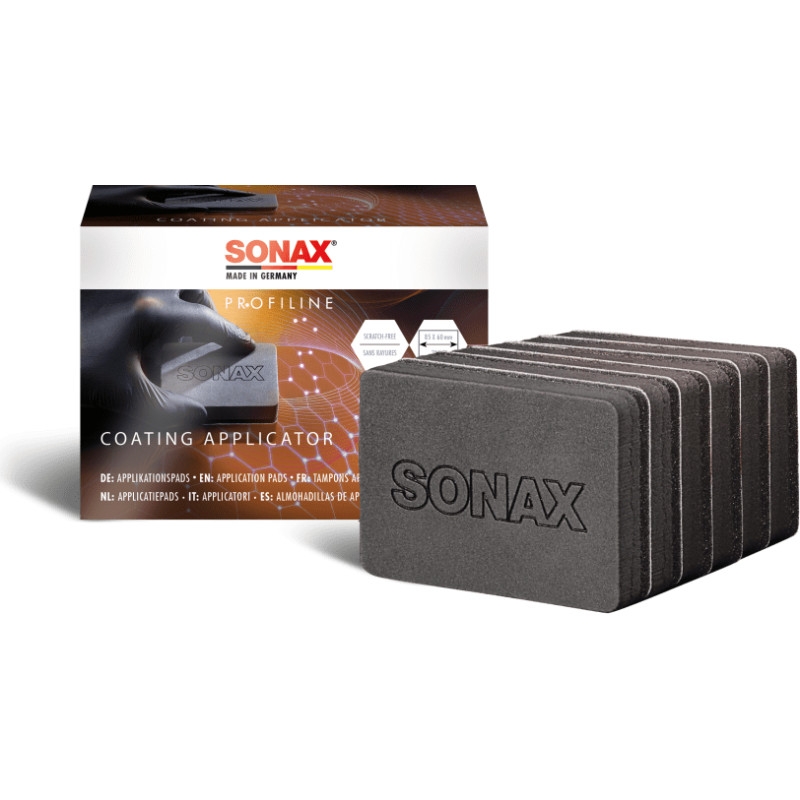 Sonax PROFILINE applicator