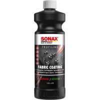 Sonax PROFILINE auduma pārklājums