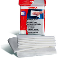 Sonax Pulēšanas, tīrīšanas audums