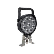 Bullpro LED work light with handle 54W, 5100lm