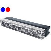 Axixtech LED lighthead 85.50 x 12.90 x 26.60mm