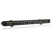 W-Light LED tālās gaismas/ brīdinājuma panelis 10-30V 3900 lm 5700 K