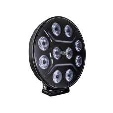 Strands DARK KNIGHT INTENSE 9" LED high beam auxiliary light