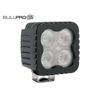 Bullpro LED darba gaisma 80W, 5400lm